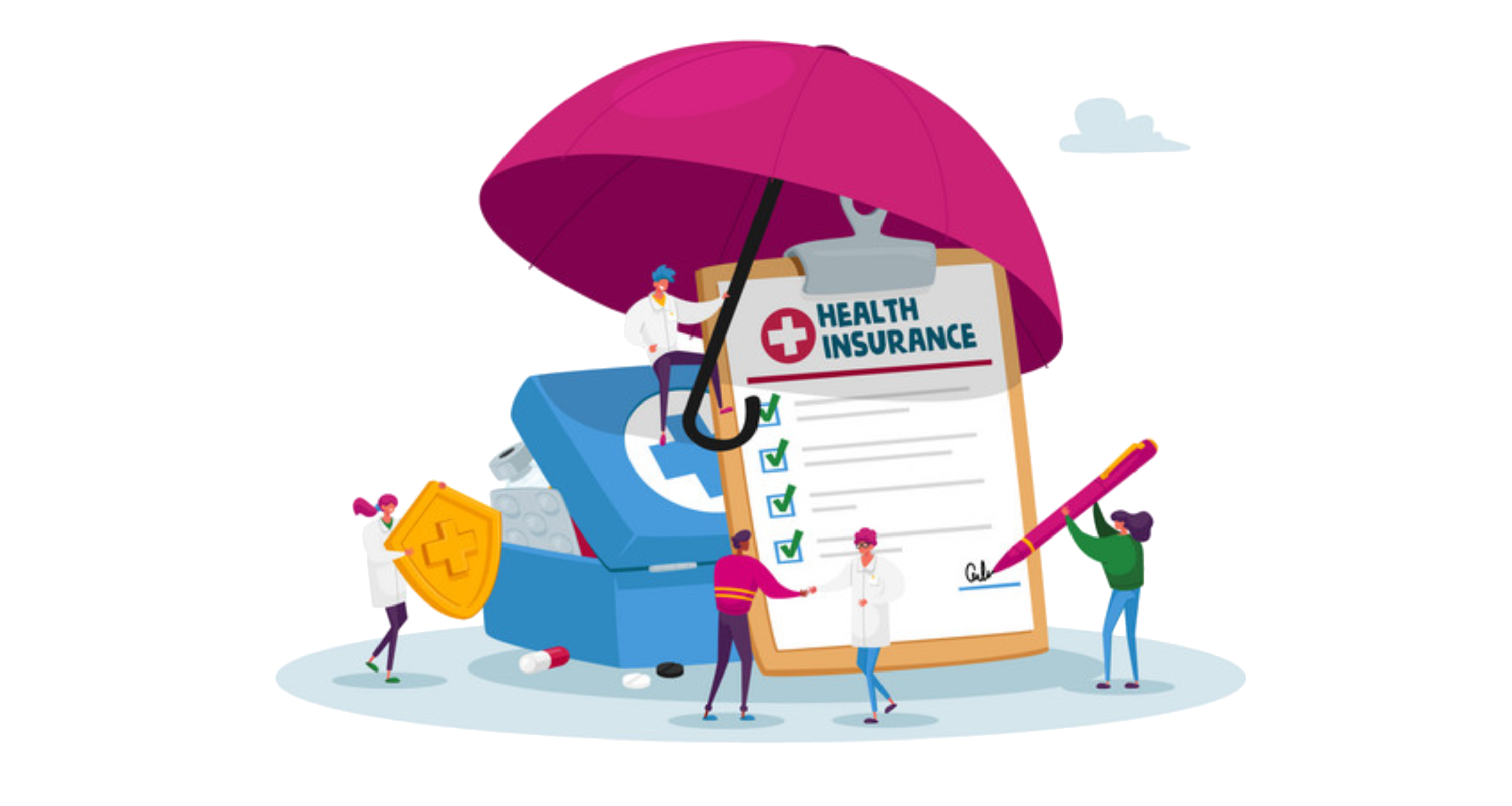 health insurances